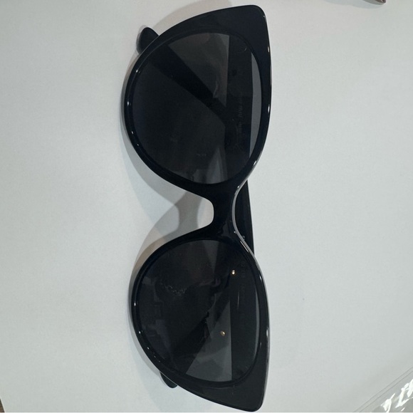 Miu Miu Occhiali Da Sole Sunglasses - Picture 2 of 14